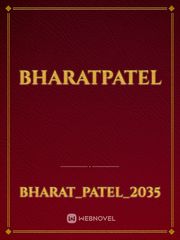 bharatpatel Book