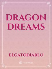 Dragon Dreams Book