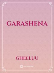 Garashena Book