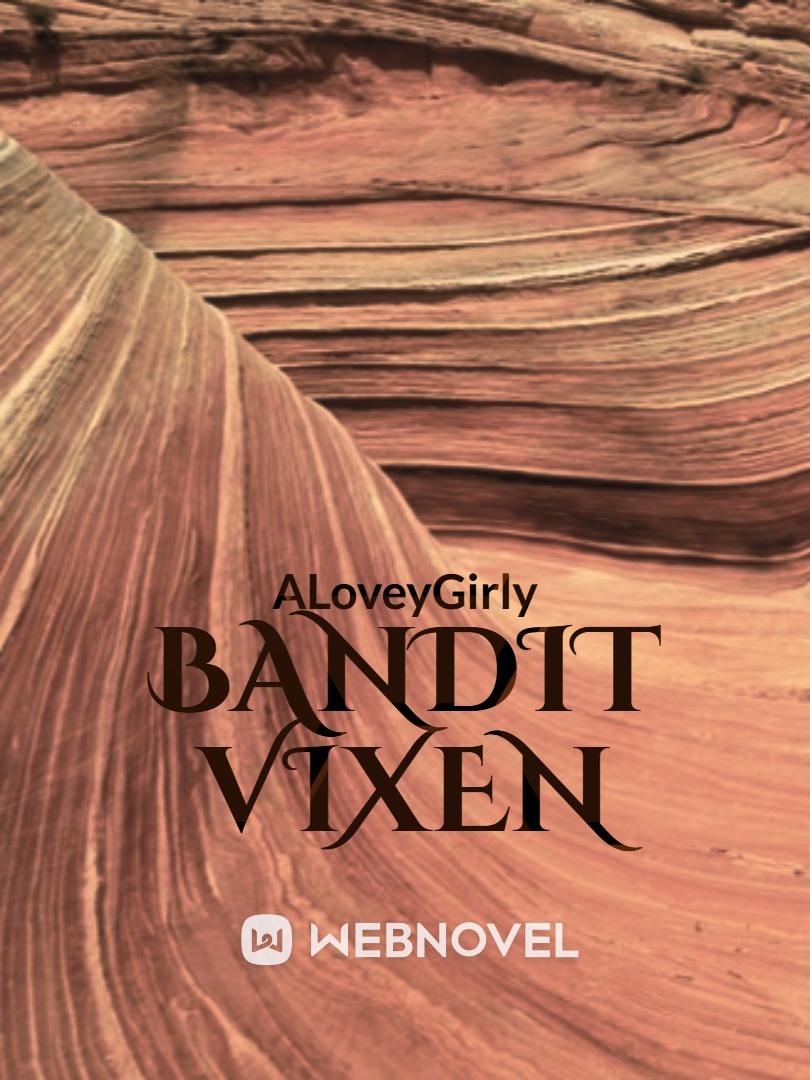Bandit Vixen Book