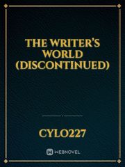 The Writer’s World (Discontinued) Book