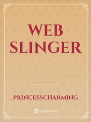 Web slinger Book