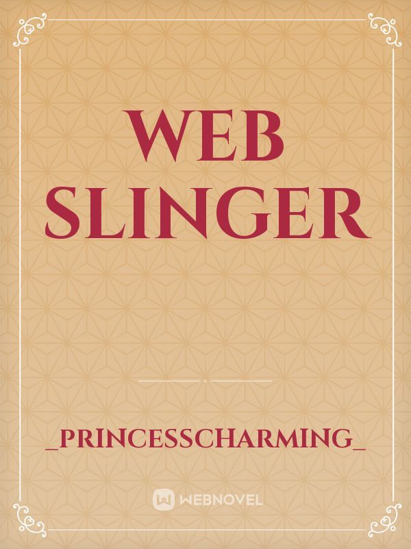 Web slinger