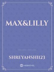 Max&Lilly Book