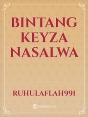 Bintang Keyza Nasalwa Book