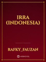 Irra (indonesia) Book