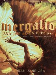 Mergalio and the Seven Puffins Book 1: The Clamor of SklavoiS Book