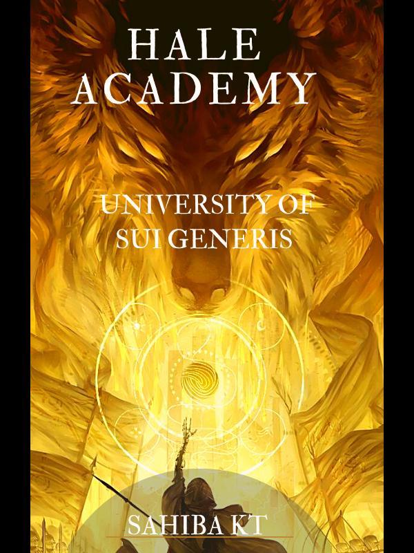 Hale Academy: University of Sui Generis