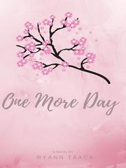One More Day Book