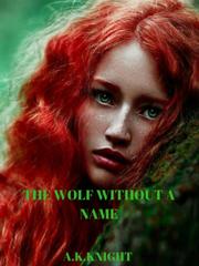 The wolf without a name Book
