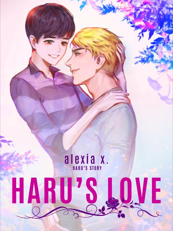 Haru's Love (A Stepbrothers BL Harem)