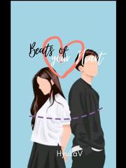 Beats of your Heart Book