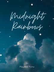 Midnight Rainbows Book