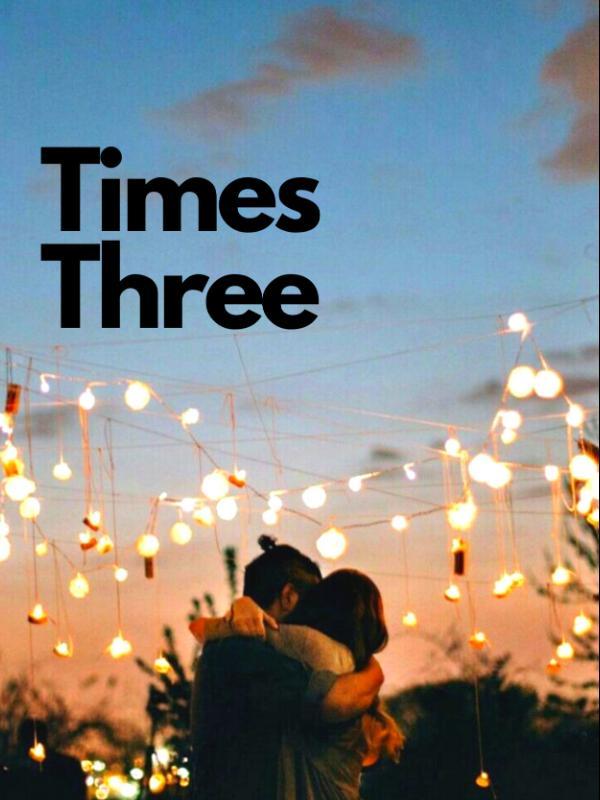 Times Three Book