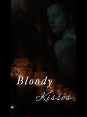 Bloody Kisses Book