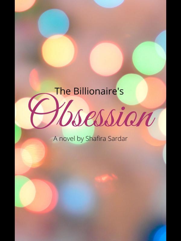 The Billionaire's Obsession
