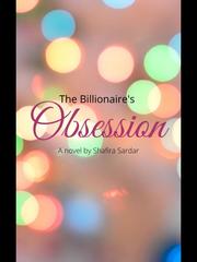 The Billionaire's Obsession Book