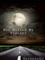 Who Killed My Sister? Book