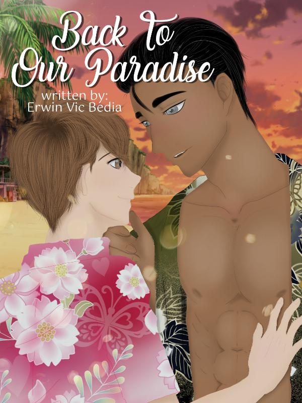 Back to Our Paradise Book
