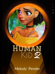 Human Kid 2 Book