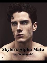 Skyler's Alpha Mate Book