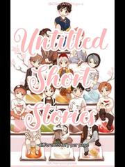 Untitled Short Stories Book