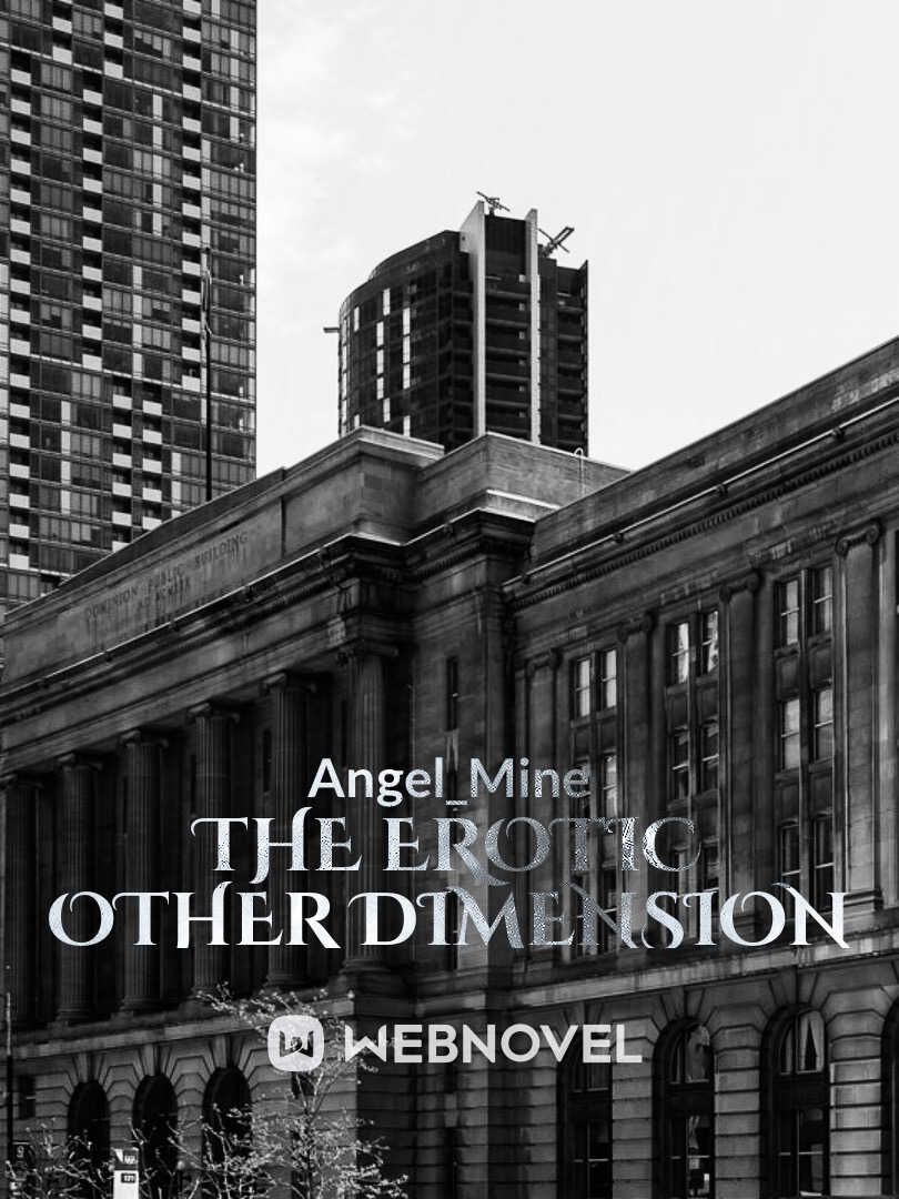 The Erotic Other Dimension Book