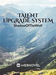 Talent Upgrade System Book