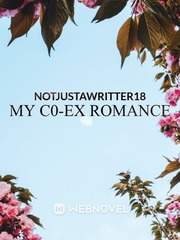 My CO-EX ROMANCE Book