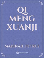 Qi Meng Xuanji Book