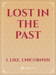 Lost in the past Book