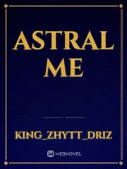Astral Me Book