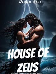 House Of Zeus Book