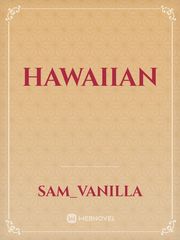 Hawaiian Book