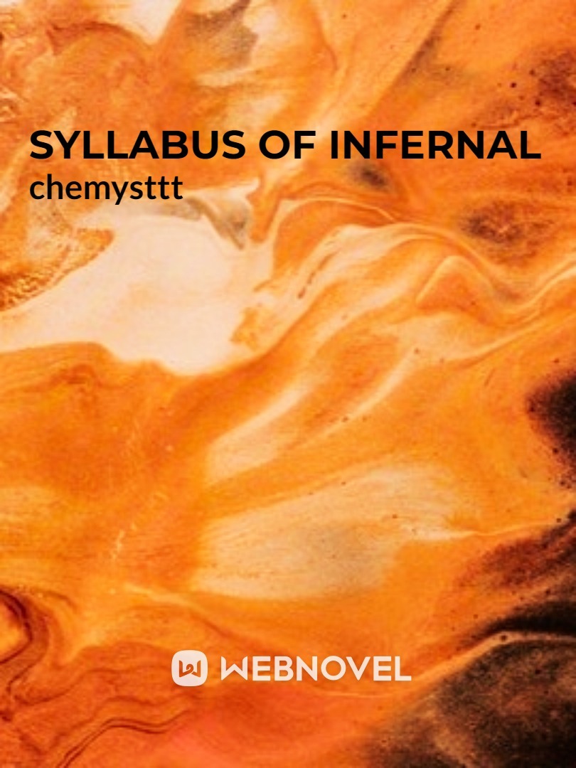 Syllabus of Infernal