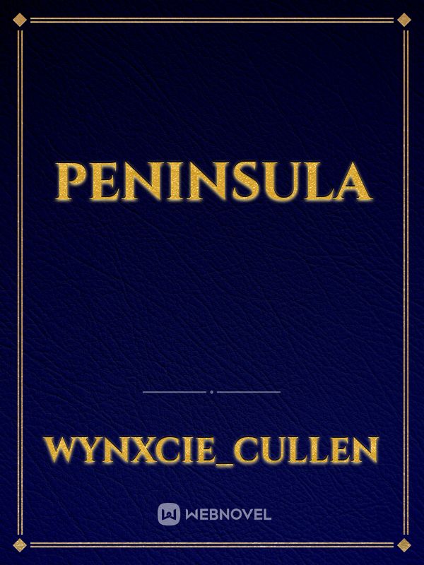 Peninsula Book