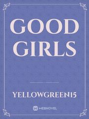Good Girls Book