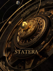 Statera (UNOFFICIAL) Book