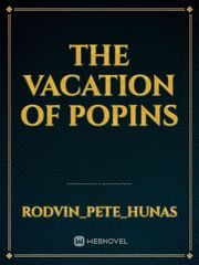 The Vacation Of Popins Book