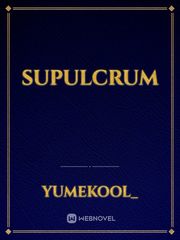Supulcrum Book