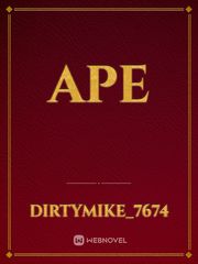 Ape Book