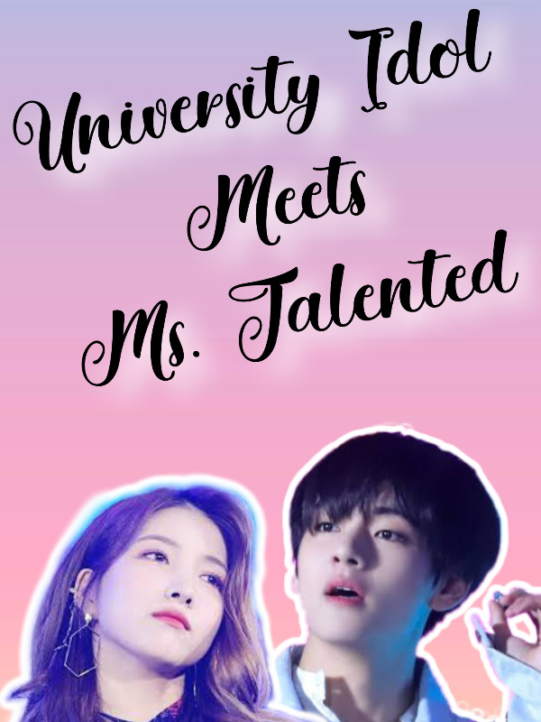 University Idol meets Ms. Talented