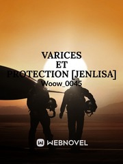 Varices et protection [Jenlisa] Book