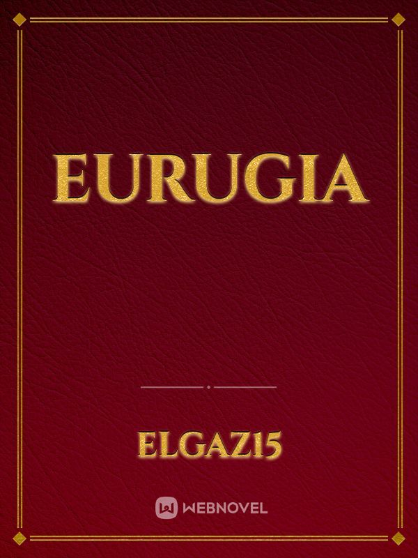 Eurugia Book