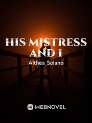 His Mistress and I Book