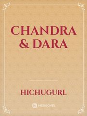 Chandra & Dara Book