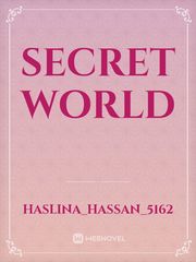 Secret World Book