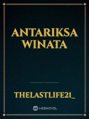 ANTARIKSA WINATA Book