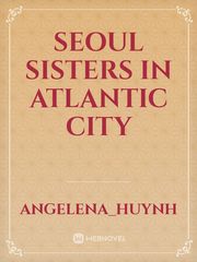 Seoul Sisters in Atlantic City Book
