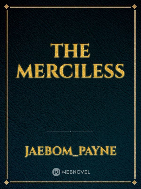 The Merciless Book